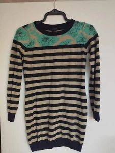 Armani Womens Jumper Dress Size 44 - Picture 1 of 4
