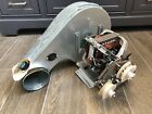 General Electric Dryer Motor & Blower Asmbly WE17X25555 WE16X10007 241D1219P001 photo