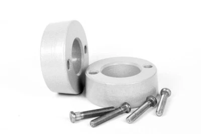 Lift Kit Rear coil spacers Aluminum 40 mm for Honda ACCORD TOURER, ACCORD - Image 1 of 4