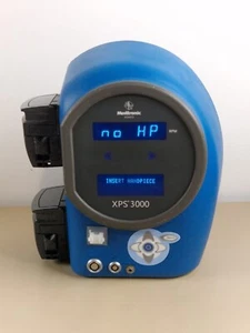 medtronic Xomed XPS 3000 microdebrider power console ref 1897102 - Picture 1 of 6