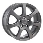 Autec wheels ZENIT 5.5x14 ET35 4x98 for Ford Ka ANTM