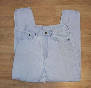 Women's"Demin Riders" Jeans Measure as a sz. 7~Nice! #289 - Picture 1 of 10