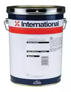 International Paint Lanning Primer, Gray (5 gallons) - Picture 1 of 1