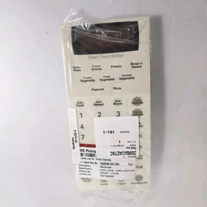 Nueva membrana de microondas Lg 3506W1A132A - Imagen 1 de 3