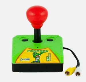 Frogger: TV Arcade - Plug and Play Video Game - Picture 1 of 1