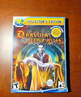 Dracula Love Kills PC Windows CD-ROM Collector’s Edition! rated T