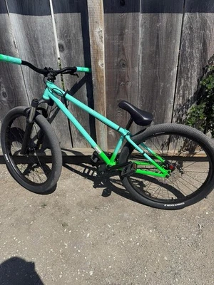 Mafiabike 26”/ dirt jumper  - Image 1 of 3