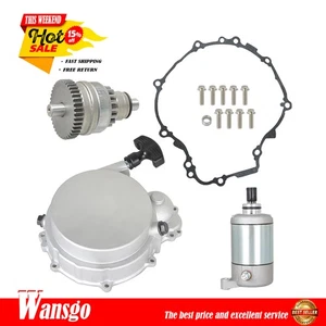 Complete Recoil Starter Pull Start Drive For Polaris Sportsman 500 HO 1996-2013 - Picture 1 of 14