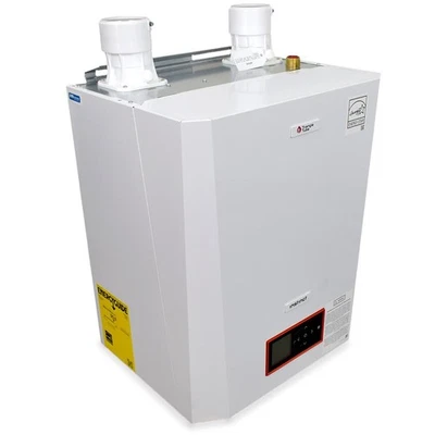 Triangle Tube Instinct Solo 110 Condensing Boiler (Heating Only)  89 000 BTU - Image 1 of 4