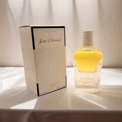 Jour d'Hermes Absolu de Hermès 85 ml EDP Perfume Spray para Mujer Auténtico Nuevo  Foto 1 de 4
