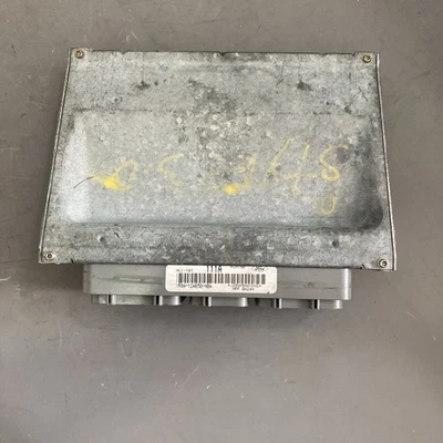 Jaguar S-Type 1999-2002 ECU/ECM XR8A-12A650-NBA Foto 1 de 4