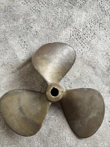 Osborne Propeller 17RH15 Bronze Prop - Picture 1 of 5