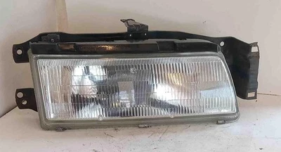 1989 MAZDA 929 RH SEALED BEAM HEADLIGHT USED OEM - Image 1 of 4