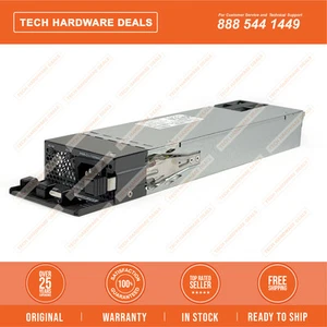 PWR-C1-1100WAC-P Cisco 1100WAC Platinum-rated power supply - Picture 1 of 4