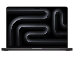Apple MacBook Pro 16" (2023) M3 Pro 18-Core GPU 4,05 GHz - Space Schwarz 512 ... - Afbeelding 1 van 1