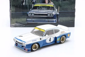 Ford Capri RS 3100 #4 Sieger ETCC Zandvoort 1974 Stommelen, Mass 1:18 WERK83 - Picture 1 of 1