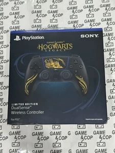 Hogwarts Legacy Dualsense Harry Potter Limited Edition PS5 Controller - Picture 1 of 6