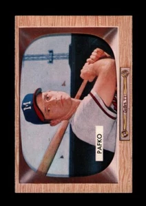 1955 Bowman Set-Break # 12 Andy Pafko EX-EXMINT *GMCARDS* - Picture 1 of 2