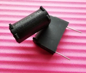 10 STCK. MKPH 0,33uF 630Vac 1200Vdc BM Kondensator für Induktionskocher P = 30,5 mm - Bild 1 von 1