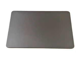 Base de Escritorio Cojín de Escritorio 40x60cm Cuero Antideslizante Gris Oscuro - Imagen 1 de 5