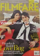 Filmfare Bollywood Magazine Good Condition 29 September 2010 Issue (Rare)