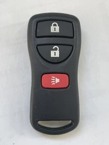 2013-2019 NISSAN FRONTIER KEYLESS REMOTE  TRANSMITTER CWTWB1U821 FACTORY OEM🟠 - Picture 1 of 24