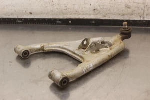 1988 Suzuki Quadracer 250 LT250R 2x4 FRONT LOWER LEFT CONTROL A ARM C346 - Picture 1 of 8