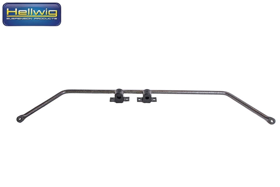 Hellwig 7/8" Rear Sway Bar Kit For 2007-2024 Ford Expedition & Lincoln Navigator - Image 1 of 1