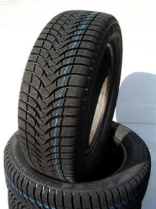 NEU WinterREIFEN 205/50 R17 93H  m+s- Budget Winter Reifen  205-50-17 XL (vo* - Bild 1 von 3