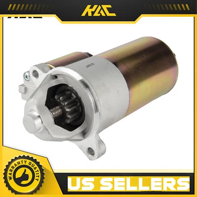 Starter for Ford E-150 E-250 E-250 E-350 E-550 Super Duty 4.6 5.4L 3267 - Image 1 of 4