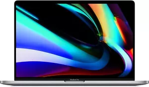 APPLE MACBOOK PRO A2141 16" i9 2.3-4.80GHz 64GB 1TB SSD Radeon Pro 5500M - Imagen 1 de 8