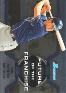 2013 Bowman Draft Baseball Part 2 - Picture 1 of 193