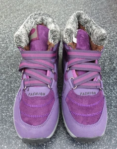 Damen Komfortschuhe violett ergonomisch + schmerzlindernd in Gr. 40 - NEU - Bild 1 von 5