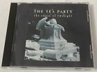 USED THE TEA PARTY THE EDGES OF TWILIGHT CD FREE SHIPPING