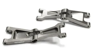 Billet Machined Front Suspension Arms for Associated SC10B Off-Road - Picture 1 of 1