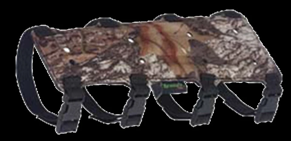 Sportsmans 12" Flexform Fleece Armguard - Image 1 of 1