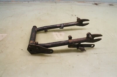 BSA B44VS 1967 Victor Special B44V B44 441 B 44 único *2532 brazo oscilante  Foto 1 de 4