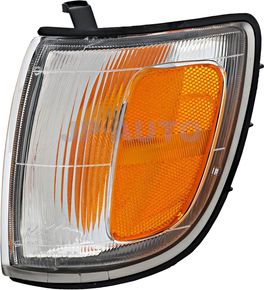 Luz de esquina lado del conductor para Toyota 4Runner 1997-1998 Foto 1 de 4