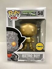 FUNKO POP! Asia Astro Boy #58 Astro Boy CHASE Limited Edition NEW IN BOX