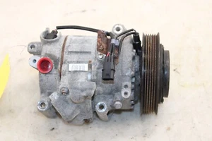 2014-2020 Acura RLX A/C Compressor OEM KP72 - Picture 1 of 5