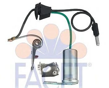 Kit de reparación NOS Intermotor 25030 para Renault Alliance Clio Encore Lutecia 9 11 Foto 1 de 1