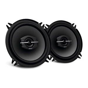 Sony XS-GTF1339 5.25 Inch 13cm 3 Way Car Door Coaxial Speakers Plain White Box - Picture 1 of 1