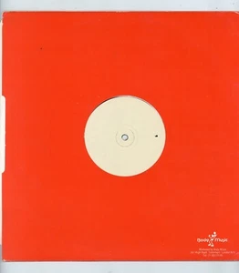 " GOLDEN RULE." gospel fish. JUNIE STAR UK BLANK 12in 1990. - Picture 1 of 3