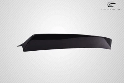 For 2015-2023 Mustang Coupe Carbon Creations Duckbill Wing Spoiler - 1 Piece - Image 1 of 4