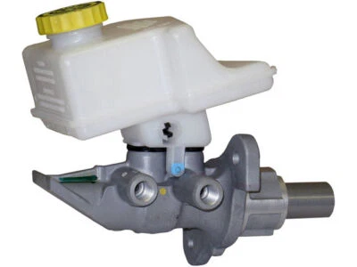 Cilindro maestro de freno centrado 87616HKWN 2012 para Jeep Grand Cherokee 2011-2015 Foto 1 de 2