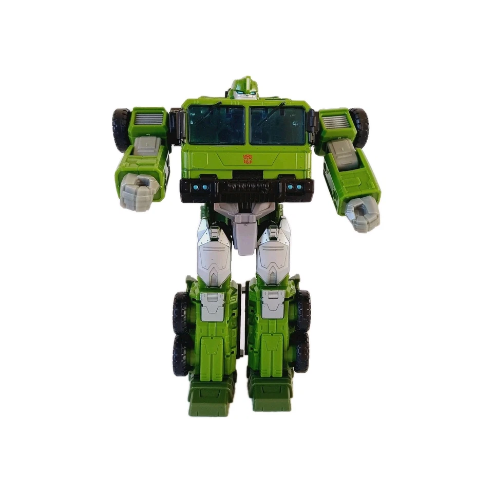 Hasbro Transformers Generations Legacy Prime Universe Bulkhead - Image 1 of 4
