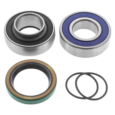 Комплект подшипников и уплотнений для всех шариковых валов для 2001 Ski-Doo Formula Deluxe 600 GSE - Изображение 1 из 2