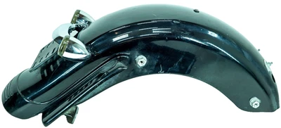 13 indicadores de señal de giro LED 1367 para guardabarros trasero Harley Street Glide Touring Foto 1 de 4