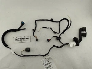 JAGUAR X-TYPE Left Drive Front Door Wire Harness Loom 02 03 04 05 06 07 08 X400 - Picture 1 of 11