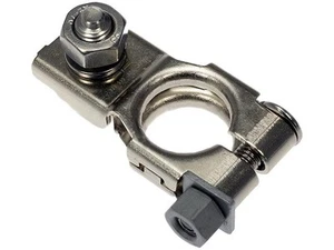 Dorman 22MX43R Battery Terminal Fits 2008, 2017-2023 Subaru Impreza - Picture 1 of 1